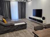 İcarəyə verilir 2 otaqlı yeni tikili 106 m², 8 Noyabr m., photo 1 from 8