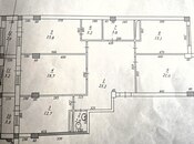 Продаётся 4-комн. новостройка 140 м², м. Нариман Нариманов, photo 2 from 8
