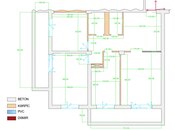 Продаётся 3-комн. новостройка 140 м², м. Нефтчиляр, photo 8 from 8
