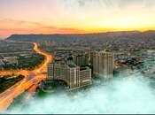 Satılır 2 otaqlı yeni tikili 165.2 m², Bayıl q., photo 2 from 5