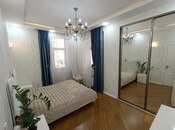 İcarəyə verilir 3 otaqlı yeni tikili 105 m², Şah İsmayıl Xətai m., photo 1 from 8