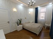 İcarəyə verilir 3 otaqlı yeni tikili 105 m², Şah İsmayıl Xətai m., photo 2 from 8