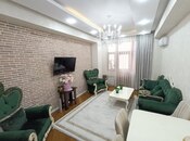 İcarəyə verilir 3 otaqlı yeni tikili 105 m², Şah İsmayıl Xətai m., photo 5 from 8