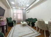 İcarəyə verilir 3 otaqlı yeni tikili 105 m², Şah İsmayıl Xətai m., photo 6 from 8