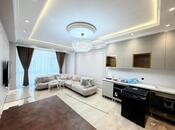 Сдаётся 4-комн. новостройка 130 м², Насиминский  р., photo 2 from 8