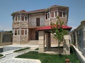 İcarəyə verilir 5 otaqlı həyət evi/bağ evi 200 m², photo 1 from 8
