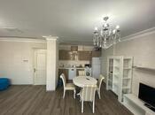İcarəyə verilir 2 otaqlı yeni tikili 90 m², Nizami m., photo 3 from 7