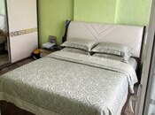 İcarəyə verilir 3 otaqlı yeni tikili 85 m², Əhmədli m., photo 1 from 5