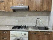 Сдаётся 2-комн. новостройка 50 м², м. Иншаатчылар, photo 2 from 8