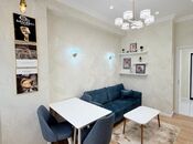 Продаётся 2-комн. новостройка 40 м², м. Кара Караев, photo 1 from 8