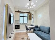 Продаётся 2-комн. новостройка 40 м², м. Кара Караев, photo 2 from 8