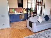 Satılır 3 otaqlı yeni tikili 81 m², Qara Qarayev m., photo 5 from 8