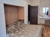 Satılır 3 otaqlı yeni tikili 81 m², Qara Qarayev m., photo 2 from 8