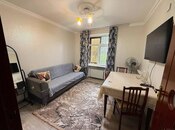Продаётся 2-комн. вторичка 35 м², м. Элмляр Академиясы, photo 1 from 4
