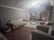 İcarəyə verilir 3 otaqlı həyət evi/bağ evi 100 m², İnşaatçılar m., photo 2 from 8