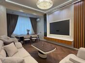 Satılır 3 otaqlı yeni tikili 105 m², Həzi Aslanov m., photo 2 from 8