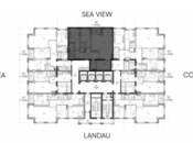 Satılır 2 otaqlı yeni tikili 165.2 m², Bayıl q., photo 3 from 6