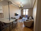 İcarəyə verilir 3 otaqlı yeni tikili 105 m², 20 Yanvar m., photo 4 from 8