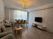 İcarəyə verilir 3 otaqlı yeni tikili 120 m², 8 Noyabr m., photo 1 from 8