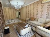 Satılır 3 otaqlı yeni tikili 130 m², Həzi Aslanov m., photo 3 from 8