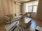 Satılır 3 otaqlı yeni tikili 130 m², Həzi Aslanov m., photo 4 from 8