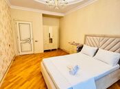 İcarəyə verilir 3 otaqlı yeni tikili 120 m², Sahil m., photo 6 from 8