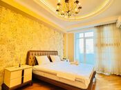 İcarəyə verilir 3 otaqlı yeni tikili 120 m², Sahil m., photo 5 from 8