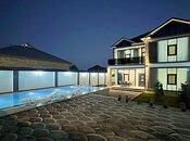 İcarəyə verilir 6 otaqlı həyət evi/bağ evi 250 m², photo 1 from 8