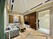 Сдаётся 3-комн. новостройка 90 м², м. Нариман Нариманов, photo 5 from 8