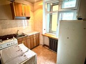 İcarəyə verilir 1 otaqlı köhnə tikili 40 m², Elmlər Akademiyası m., photo 5 from 7