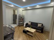 İcarəyə verilir 2 otaqlı yeni tikili 70 m², Dərnəgül m., photo 1 from 8