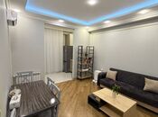 İcarəyə verilir 2 otaqlı yeni tikili 70 m², Dərnəgül m., photo 5 from 8