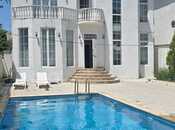 İcarəyə verilir 4 otaqlı həyət evi/bağ evi 200 m², photo 1 from 8