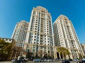İcarəyə verilir 4 otaqlı yeni tikili 147 m², Elmlər Akademiyası m., photo 1 from 8
