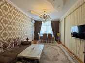 Сдаётся 2-комн. новостройка 70 м², м. Иншаатчылар, photo 1 from 6
