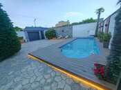 İcarəyə verilir 3 otaqlı həyət evi/bağ evi 110 m², Bilgəh q., photo 2 from 8