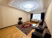 İcarəyə verilir 3 otaqlı yeni tikili 135 m², Nəriman Nərimanov m., photo 3 from 8