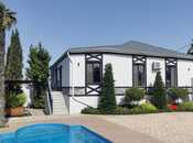 İcarəyə verilir 3 otaqlı həyət evi/bağ evi 110 m², Bilgəh q., photo 4 from 8