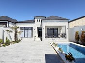 Satılır 4 otaqlı həyət evi/bağ evi 160 m², Şüvəlan q., photo 2 from 8