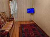 İcarəyə verilir 2 otaqlı köhnə tikili 65 m², Elmlər Akademiyası m., photo 2 from 6