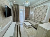 İcarəyə verilir 2 otaqlı yeni tikili 70 m², Şah İsmayıl Xətai m., photo 5 from 8