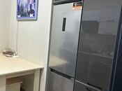 İcarəyə verilir 1 otaqlı yeni tikili 56 m², Əhmədli m., photo 2 from 8