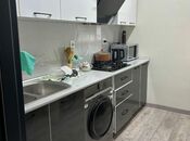 İcarəyə verilir 1 otaqlı yeni tikili 56 m², Əhmədli m., photo 1 from 8