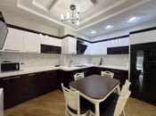 İcarəyə verilir 3 otaqlı yeni tikili 120 m², Ağ şəhər q., photo 5 from 8