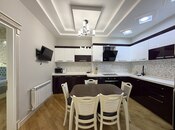 İcarəyə verilir 3 otaqlı yeni tikili 120 m², Ağ şəhər q., photo 4 from 8