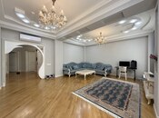 İcarəyə verilir 3 otaqlı yeni tikili 120 m², Ağ şəhər q., photo 3 from 8