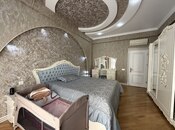 İcarəyə verilir 3 otaqlı yeni tikili 120 m², Ağ şəhər q., photo 7 from 8