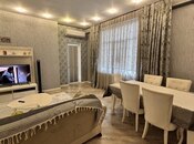 Satılır 3 otaqlı yeni tikili 124 m², 8 Noyabr m., photo 2 from 8