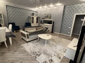 Satılır 3 otaqlı yeni tikili 124 m², 8 Noyabr m., photo 3 from 8