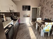 Satılır 3 otaqlı yeni tikili 124 m², 8 Noyabr m., photo 4 from 8